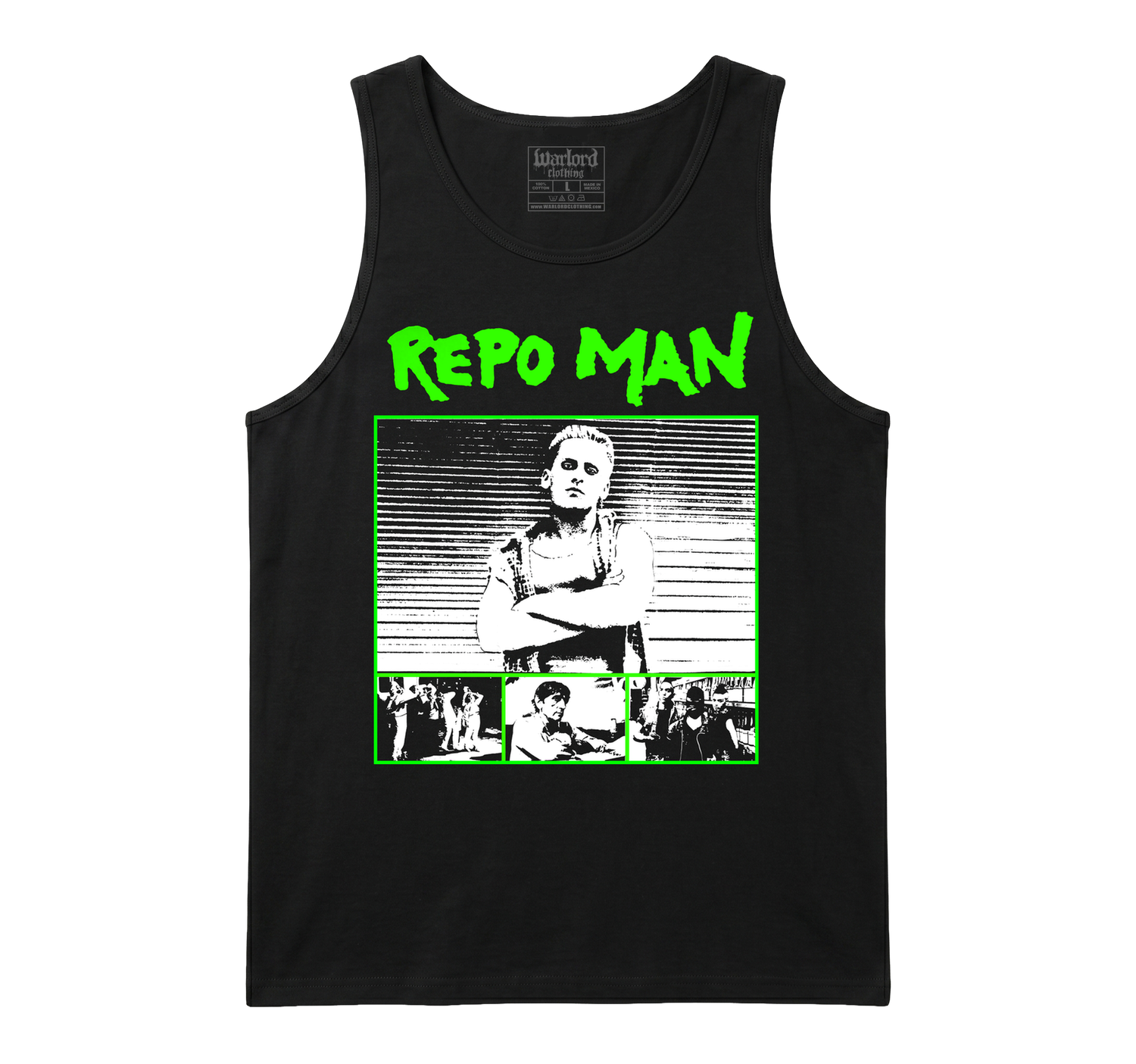 Repo Man - Men's Tank