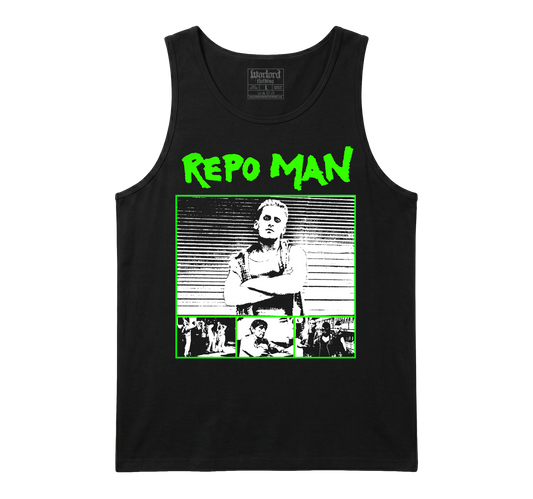 Repo Man - Men's Tank
