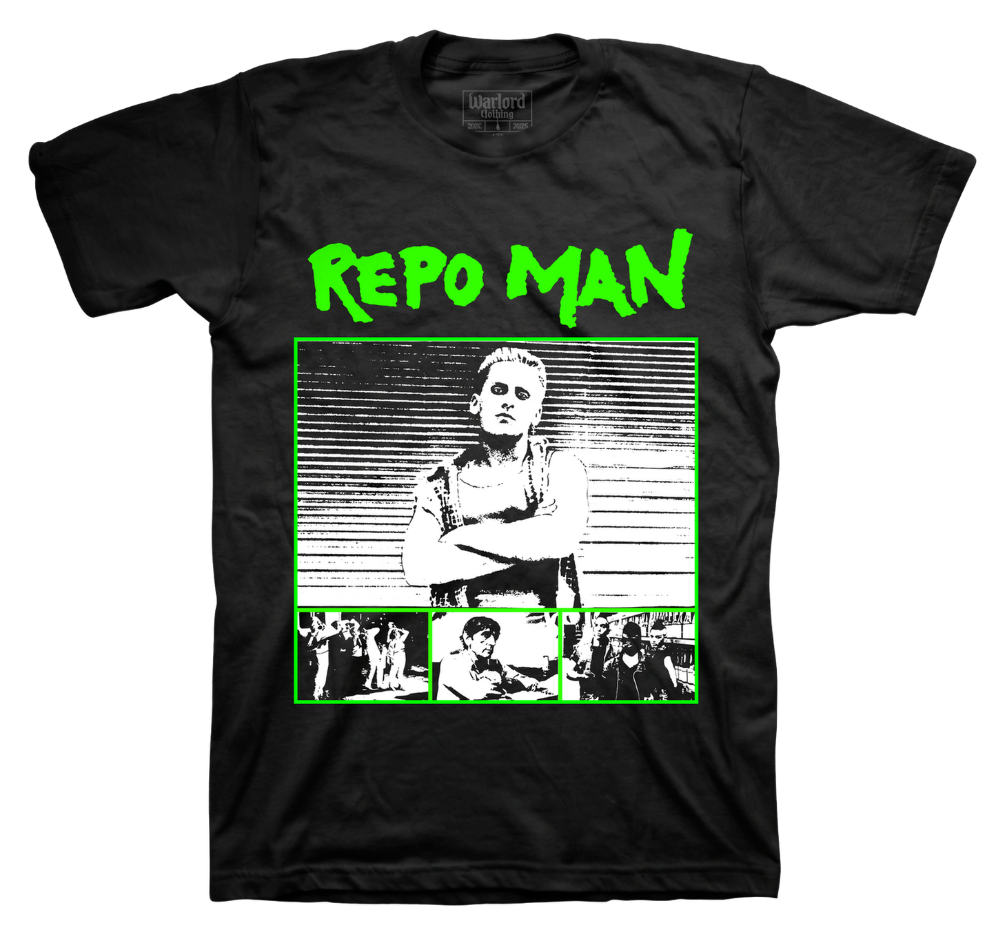 Repo Man - T-Shirt