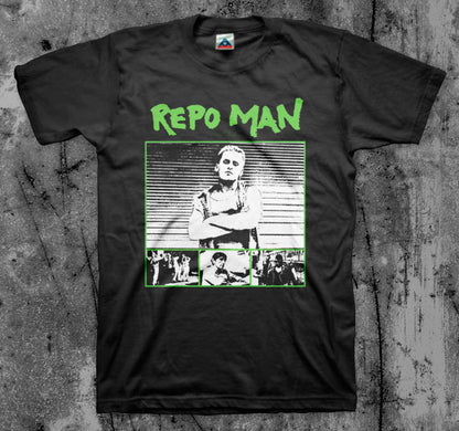 Repo Man