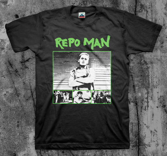 Repo Man