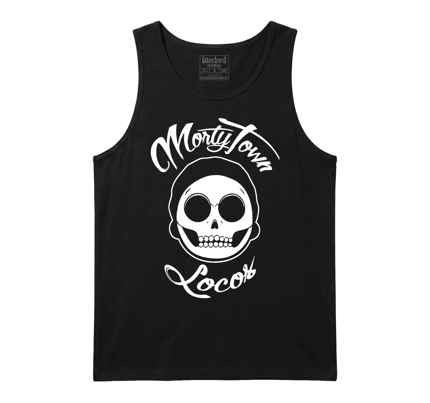 Rick And Morty - Men's Tank
