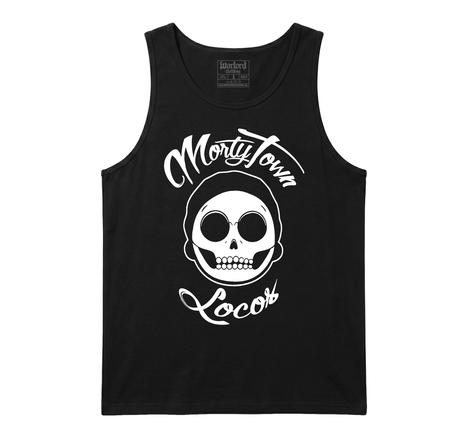 Rick And Morty - Men's Tank