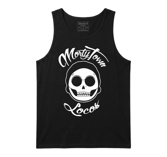 Rick And Morty - Men's Tank