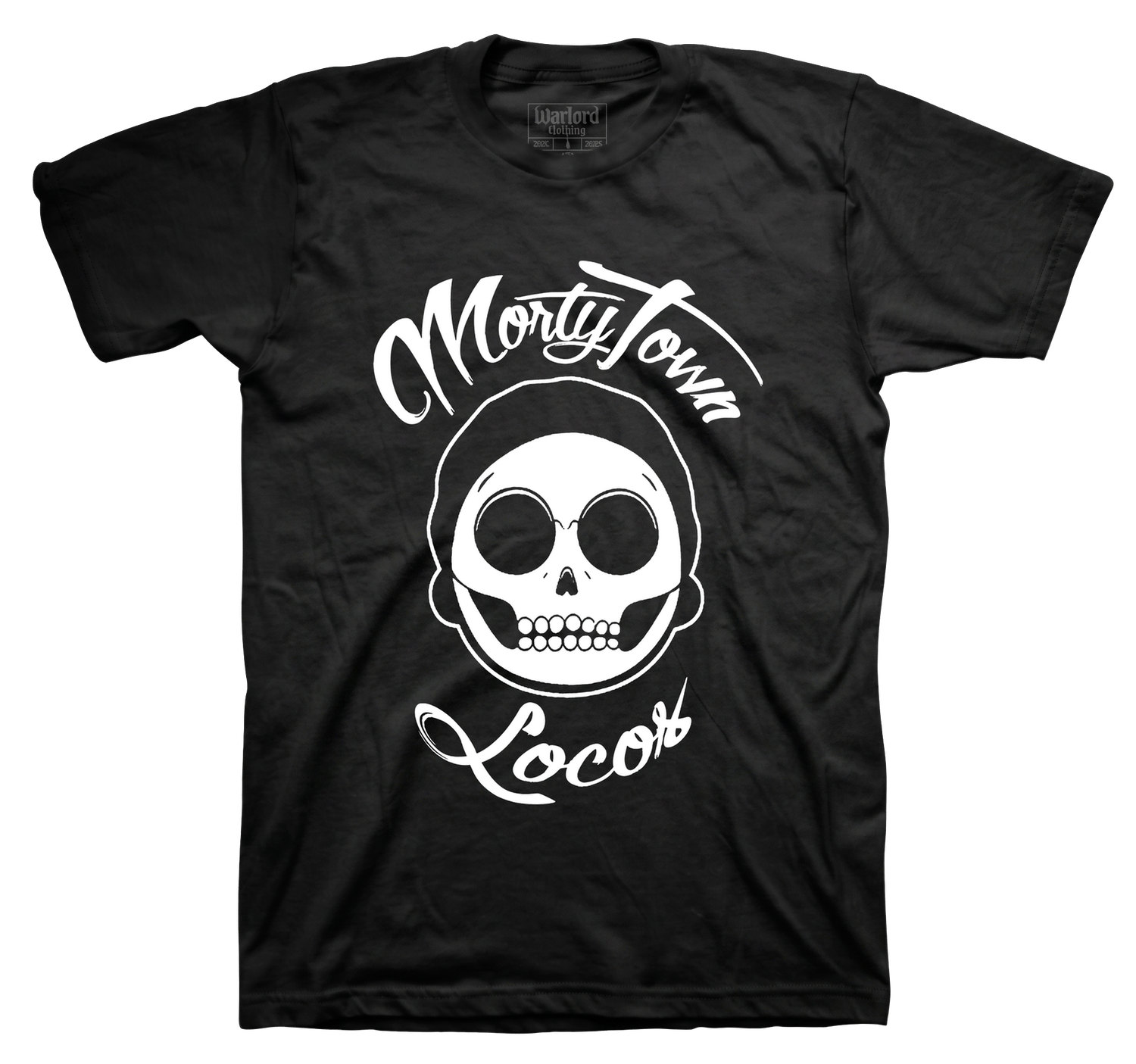 Rick And Morty - T-Shirt