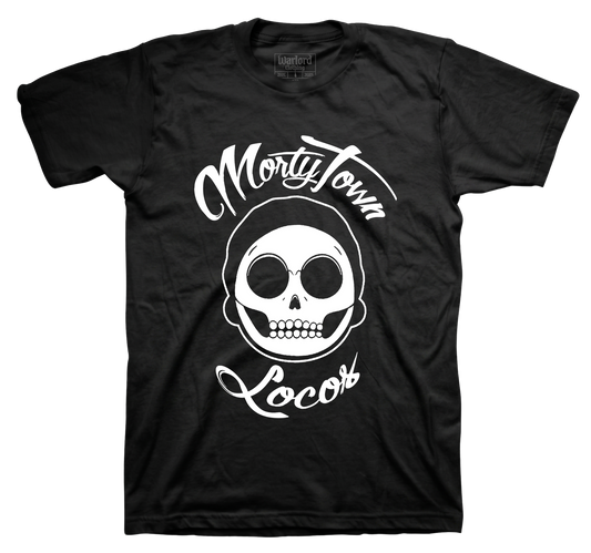 Rick And Morty - T-Shirt