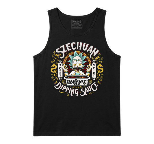 Rick And Morty - Men's Tank