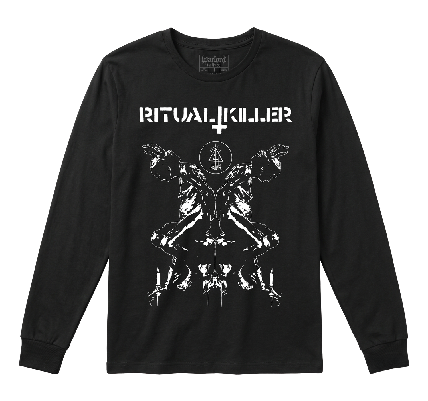 Ritual Killer - Long Sleeve