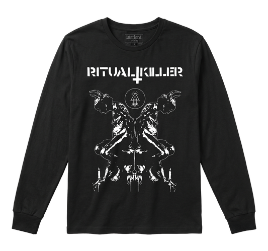 Ritual Killer - Long Sleeve