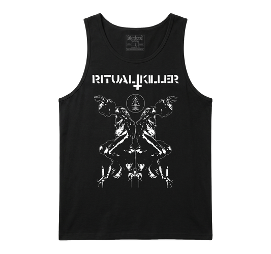 Ritual Killer - Men's Tank