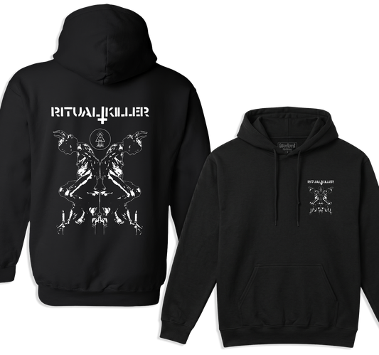 Ritual Killer - Pullover Hoodie