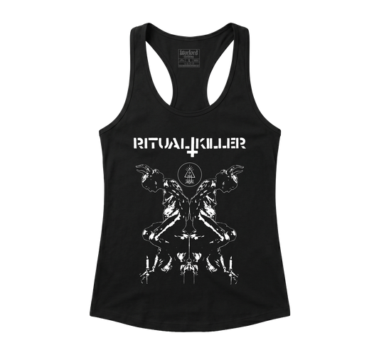 Ritual Killer - Racerback Tank