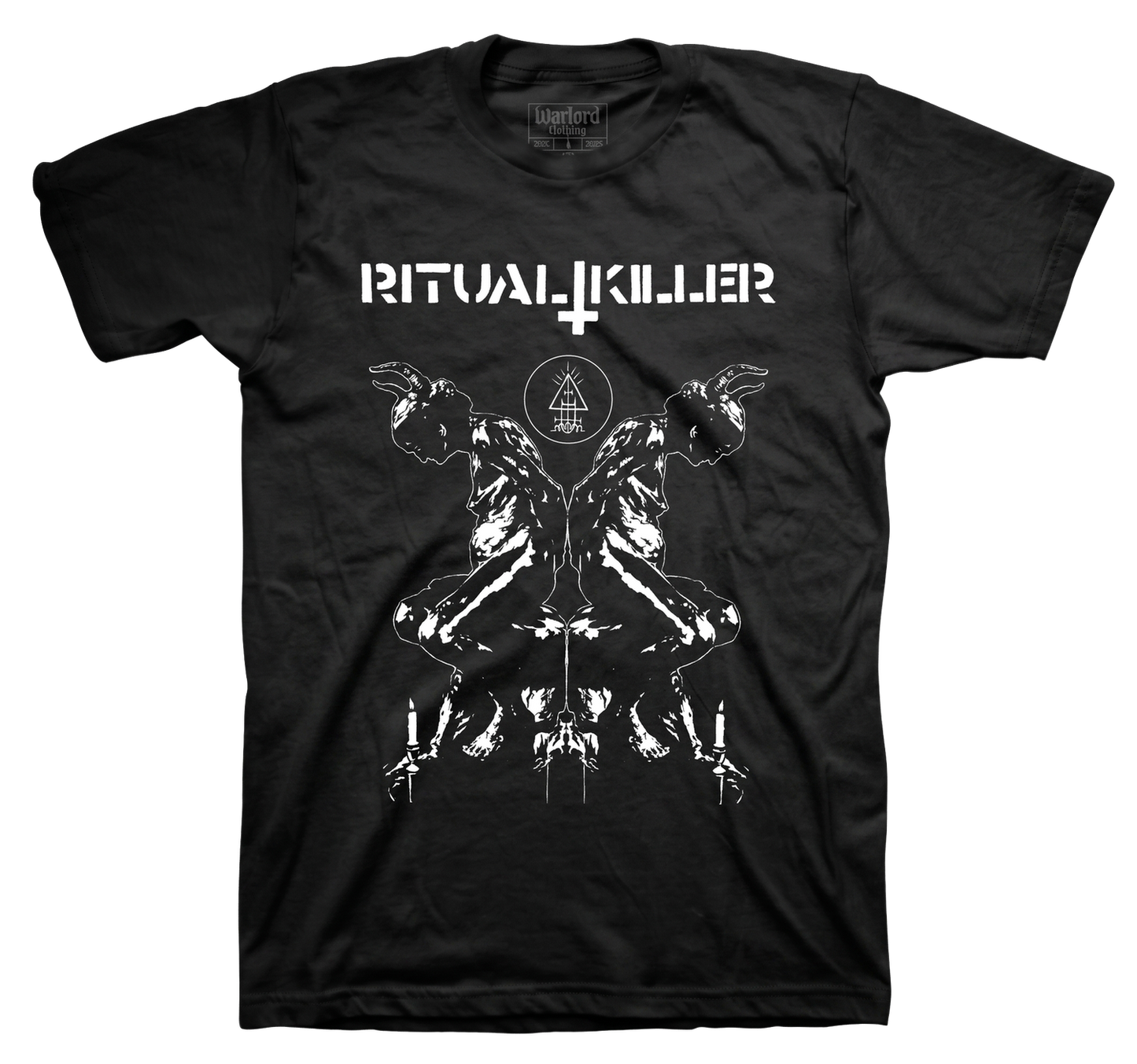 Ritual Killer - T-Shirt
