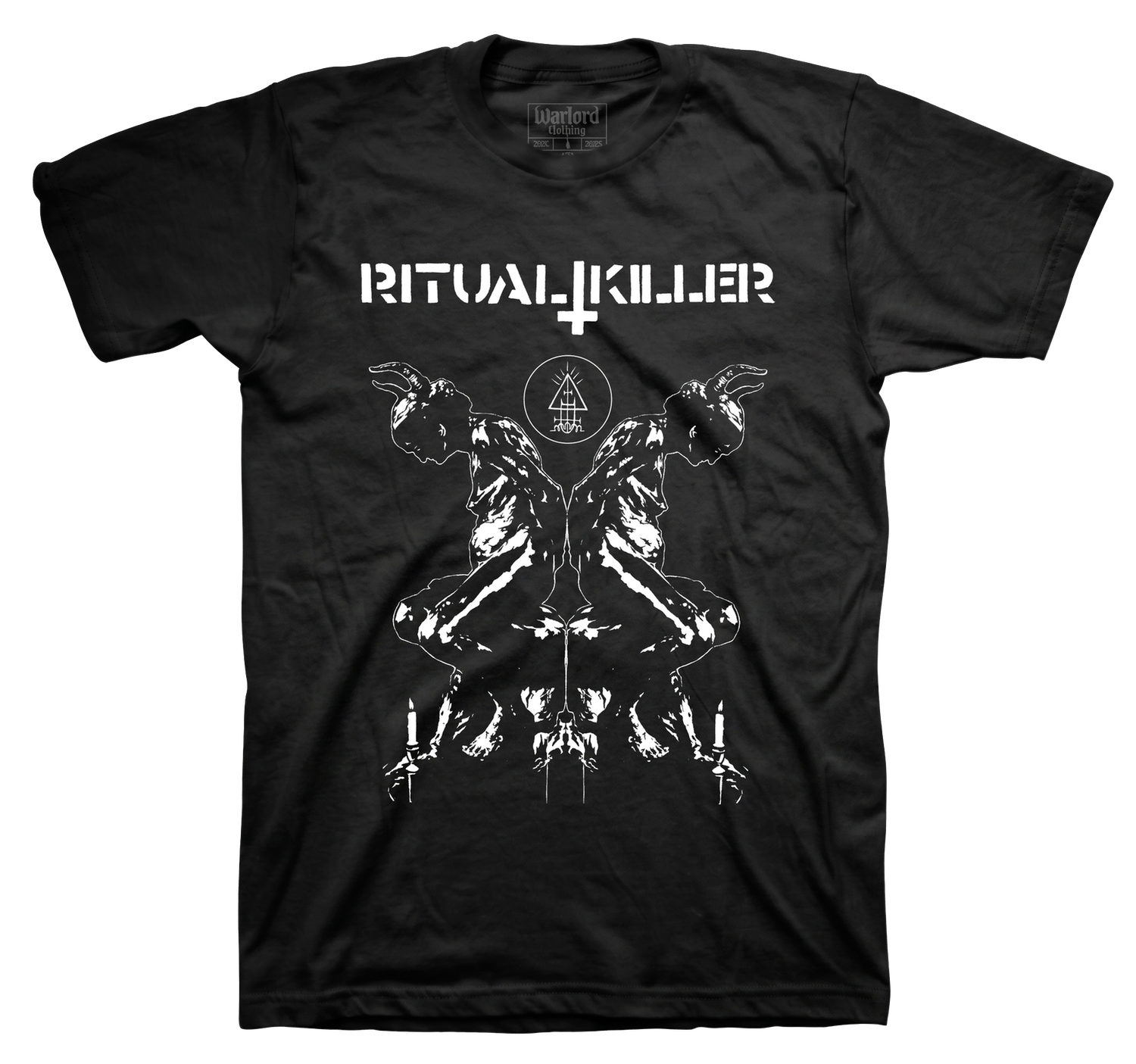 Ritual Killer - T-Shirt