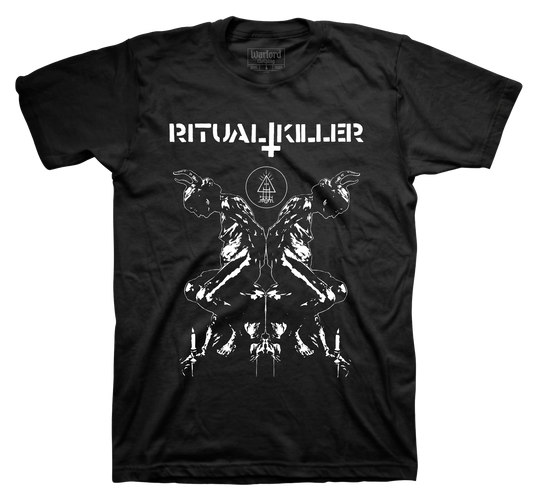 Ritual Killer - T-Shirt