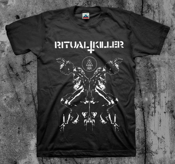 Ritual Killer