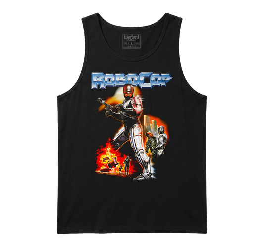Robocop - Men's Tank