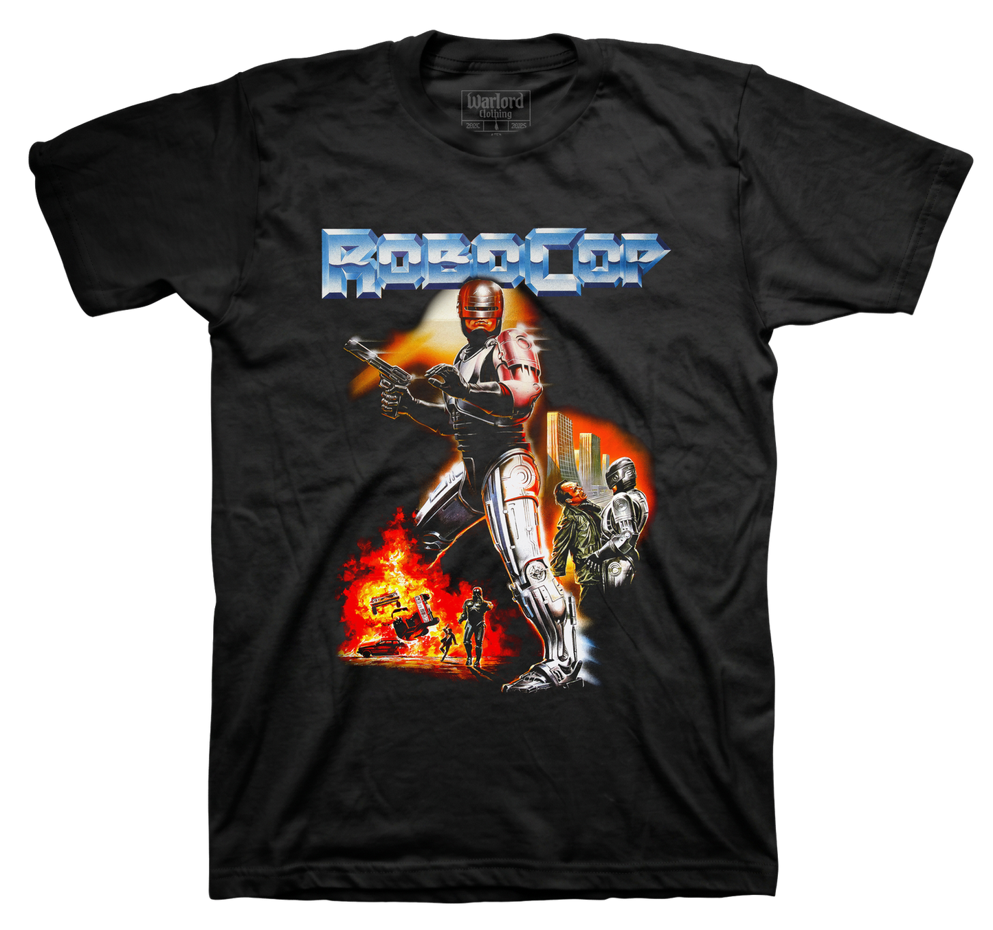 Robocop - T-Shirt