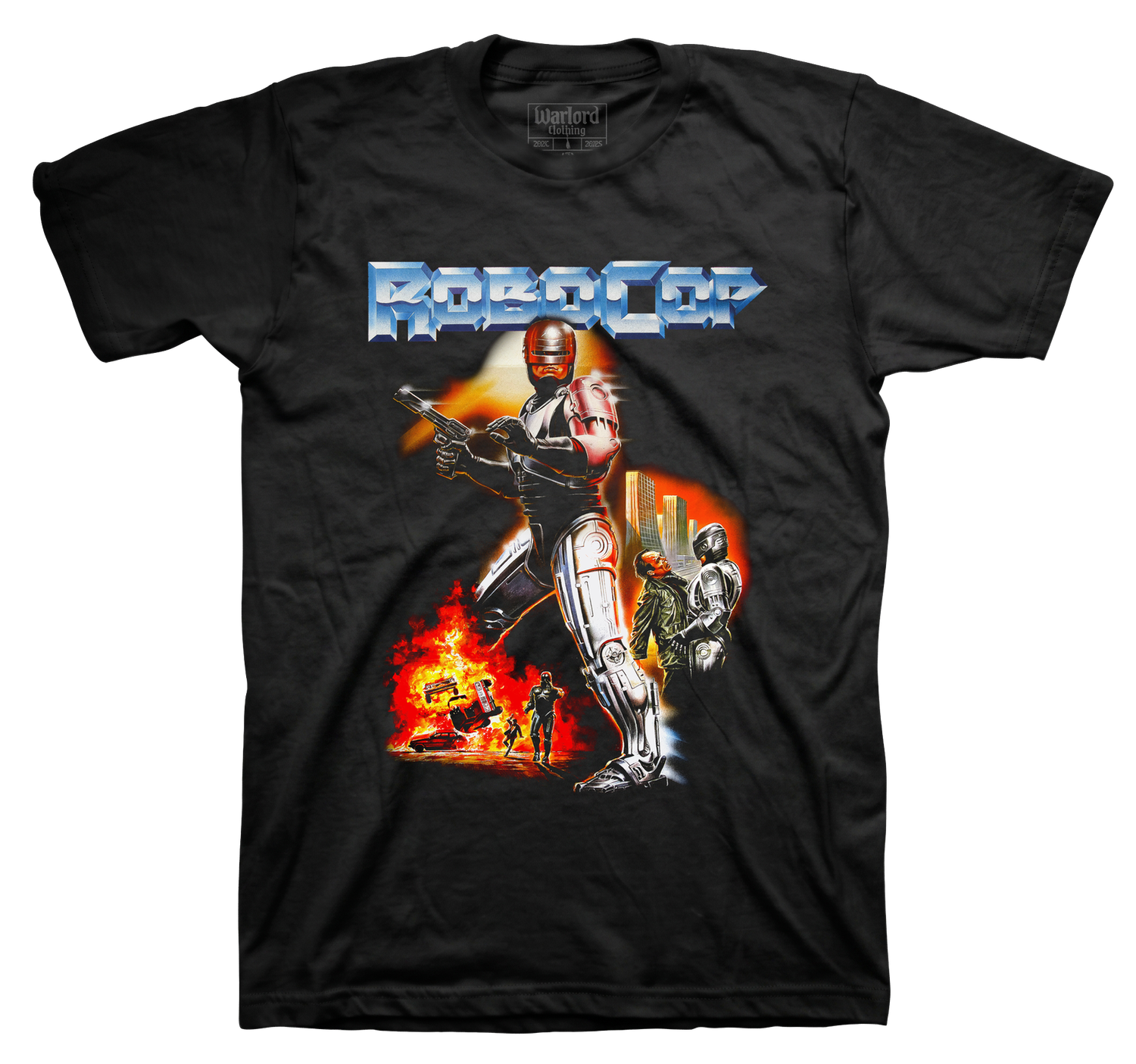 Robocop - T-Shirt