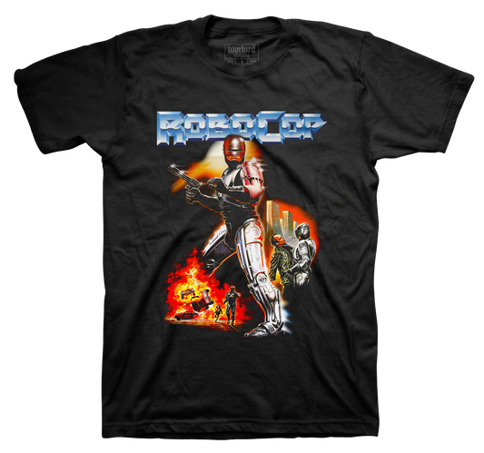 Robocop - T-Shirt