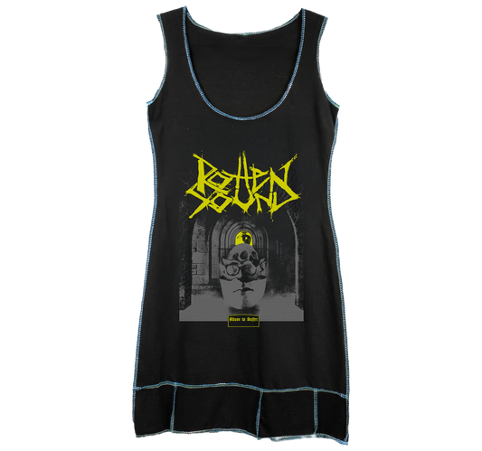 Rotten Sound - T-Shirt Dress