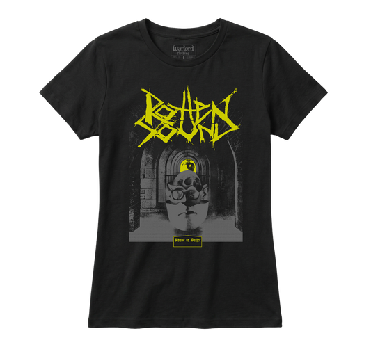 Rotten Sound - Girlie Tee