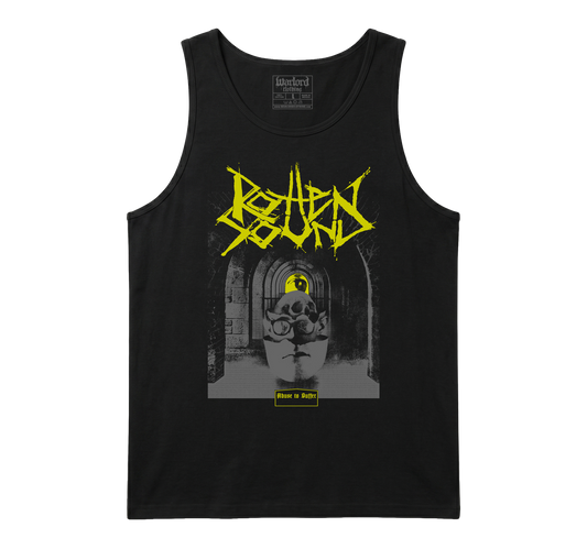 Rotten Sound - Men's Tank