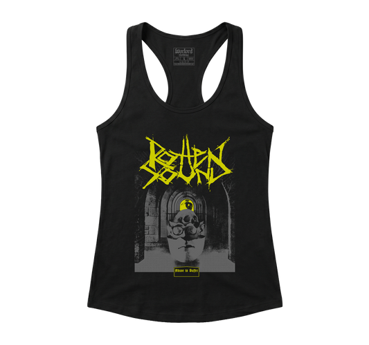 Rotten Sound - Racerback Tank