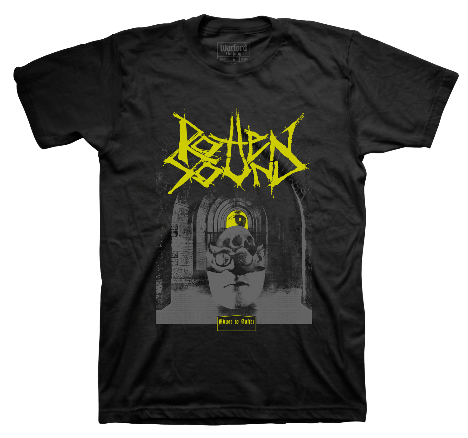 Rotten Sound - T-Shirt