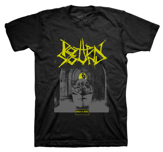 Rotten Sound - T-Shirt
