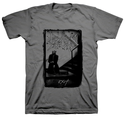 Rotten Sound - Charcoal