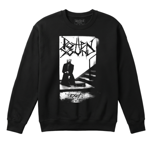 Rotten Sound - Crewneck Sweatshirt