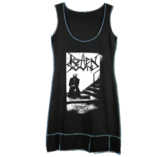 Rotten Sound - T-Shirt Dress