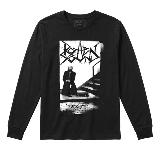 Rotten Sound - Long Sleeve