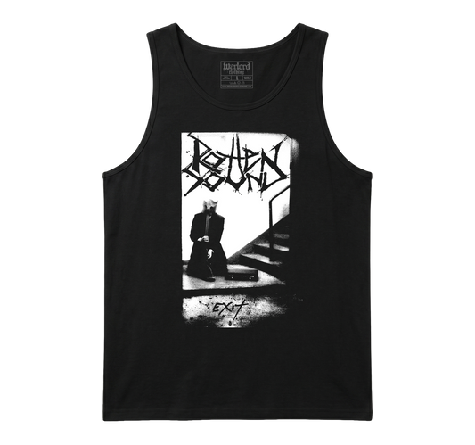 Rotten Sound - Men's Tank