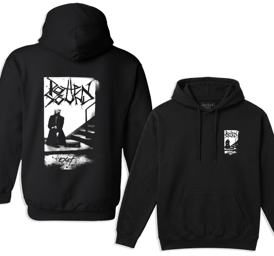 Rotten Sound - Pullover Hoodie