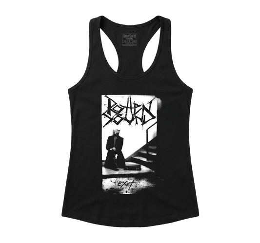 Rotten Sound - Racerback Tank