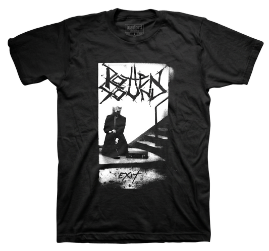 Rotten Sound - T-Shirt