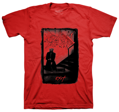 Rotten Sound - Red