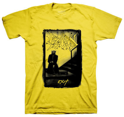 Rotten Sound - Yellow