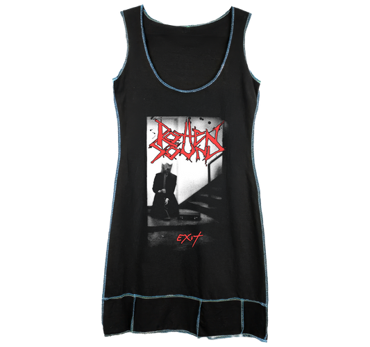 Rotten Sound - T-Shirt Dress