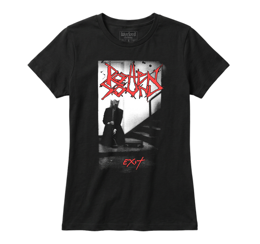 Rotten Sound - Girlie Tee