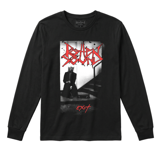 Rotten Sound - Long Sleeve