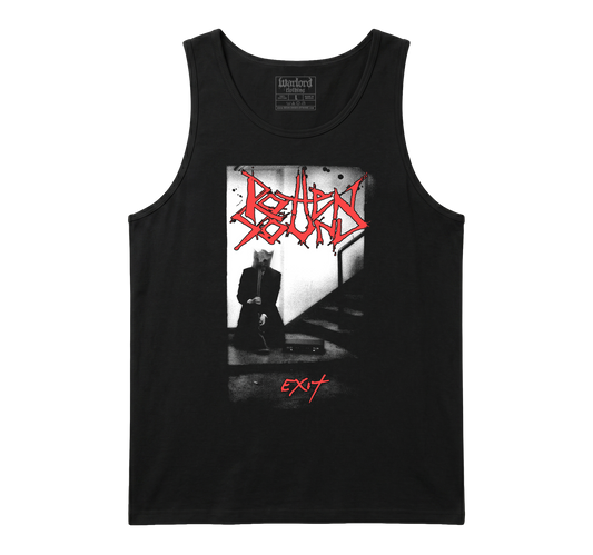 Rotten Sound - Men's Tank