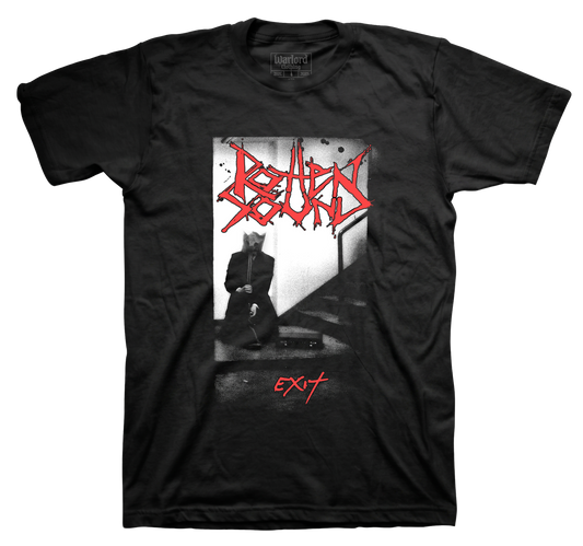 Rotten Sound - T-Shirt