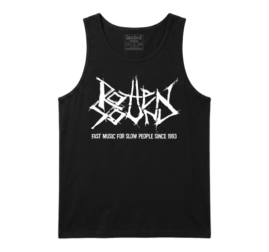Rotten Sound - Men's Tank