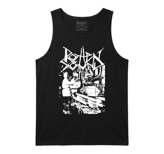 Rotten Sound - Men's Tank