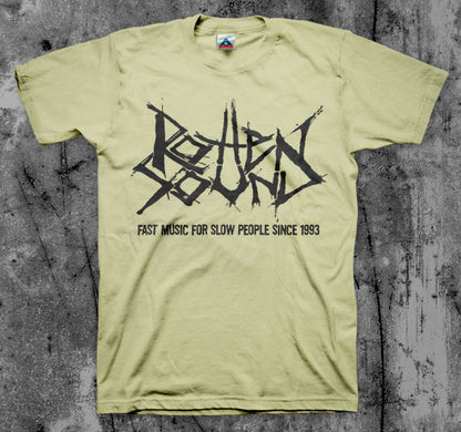 Rotten Sound