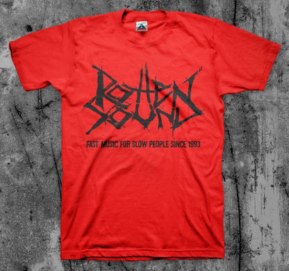Rotten Sound