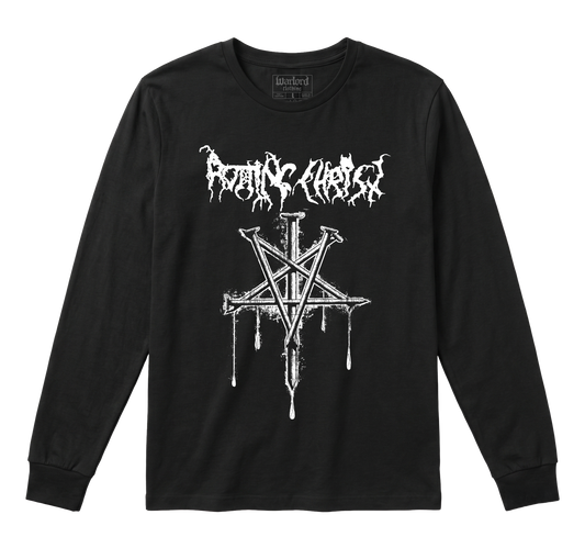 Rotting Christ - Long Sleeve